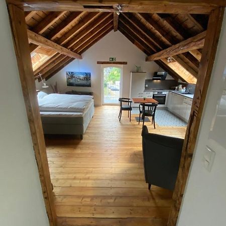Apartment Cochemer Kaffeeroesterei 외부 사진