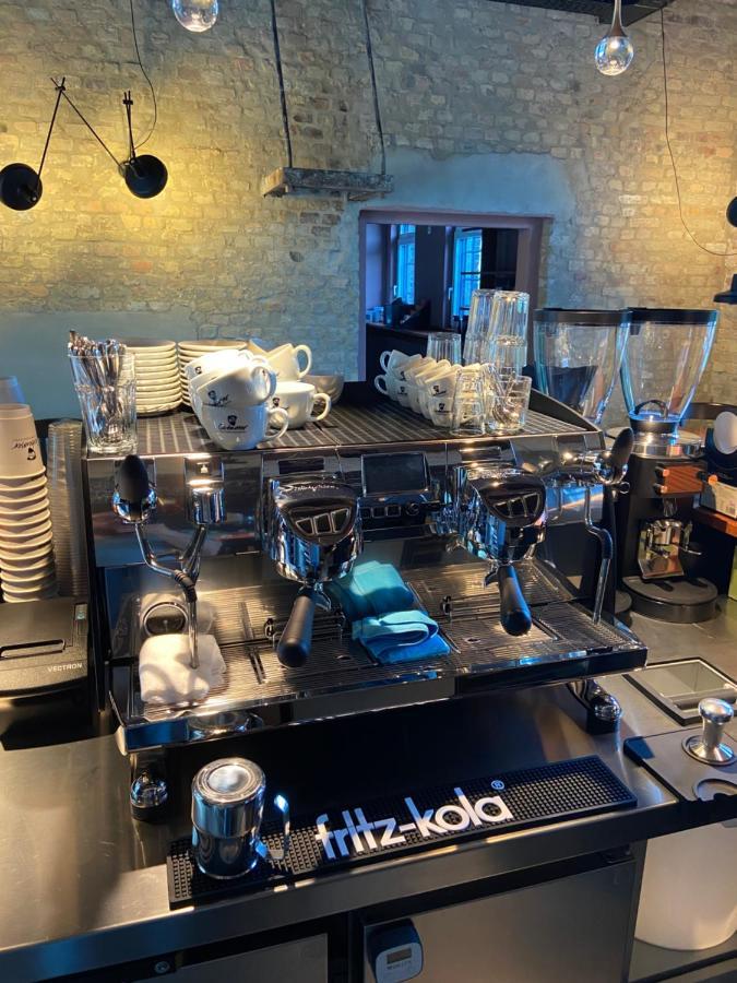 Apartment Cochemer Kaffeeroesterei 외부 사진