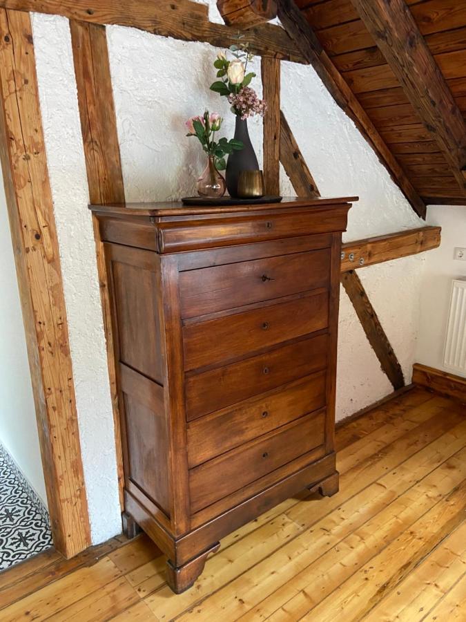 Apartment Cochemer Kaffeeroesterei 외부 사진