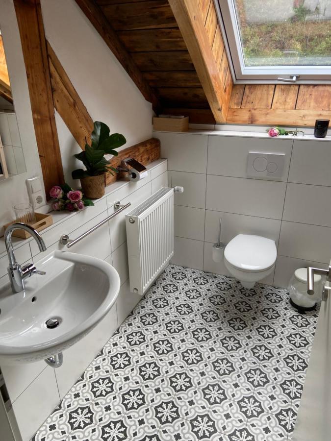 Apartment Cochemer Kaffeeroesterei 외부 사진