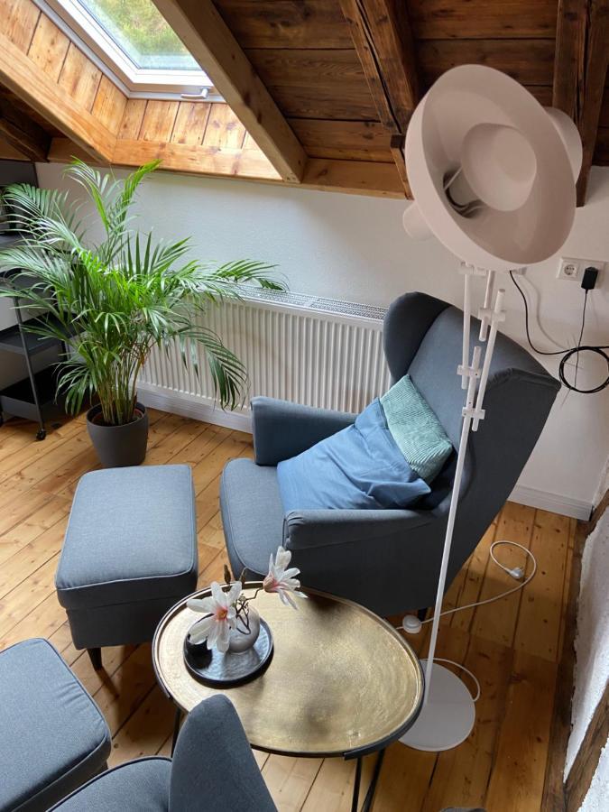 Apartment Cochemer Kaffeeroesterei 외부 사진