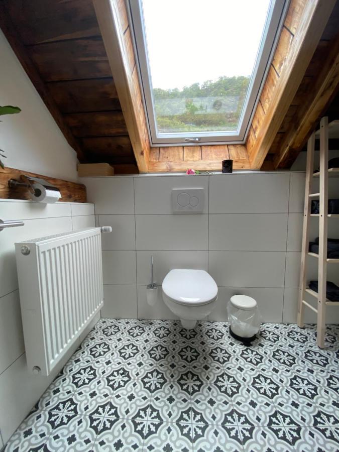 Apartment Cochemer Kaffeeroesterei 외부 사진