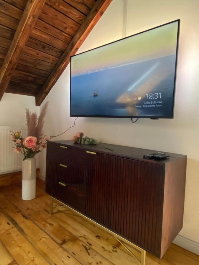 Apartment Cochemer Kaffeeroesterei 외부 사진