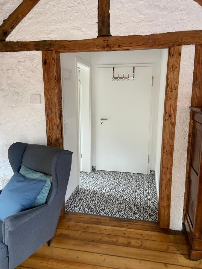 Apartment Cochemer Kaffeeroesterei 외부 사진