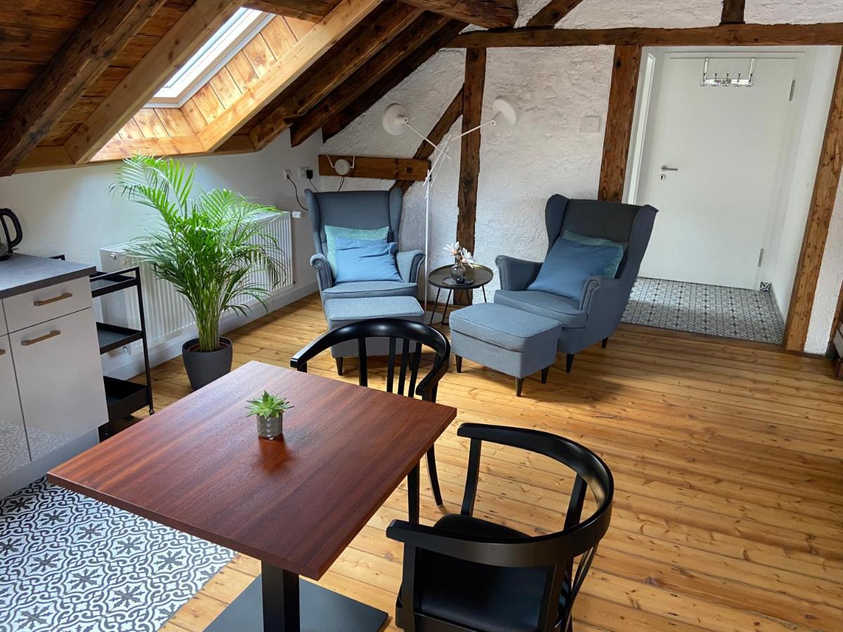 Apartment Cochemer Kaffeeroesterei 외부 사진