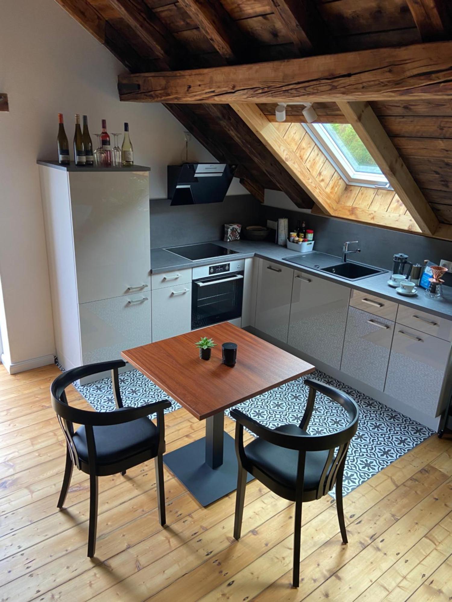 Apartment Cochemer Kaffeeroesterei 외부 사진