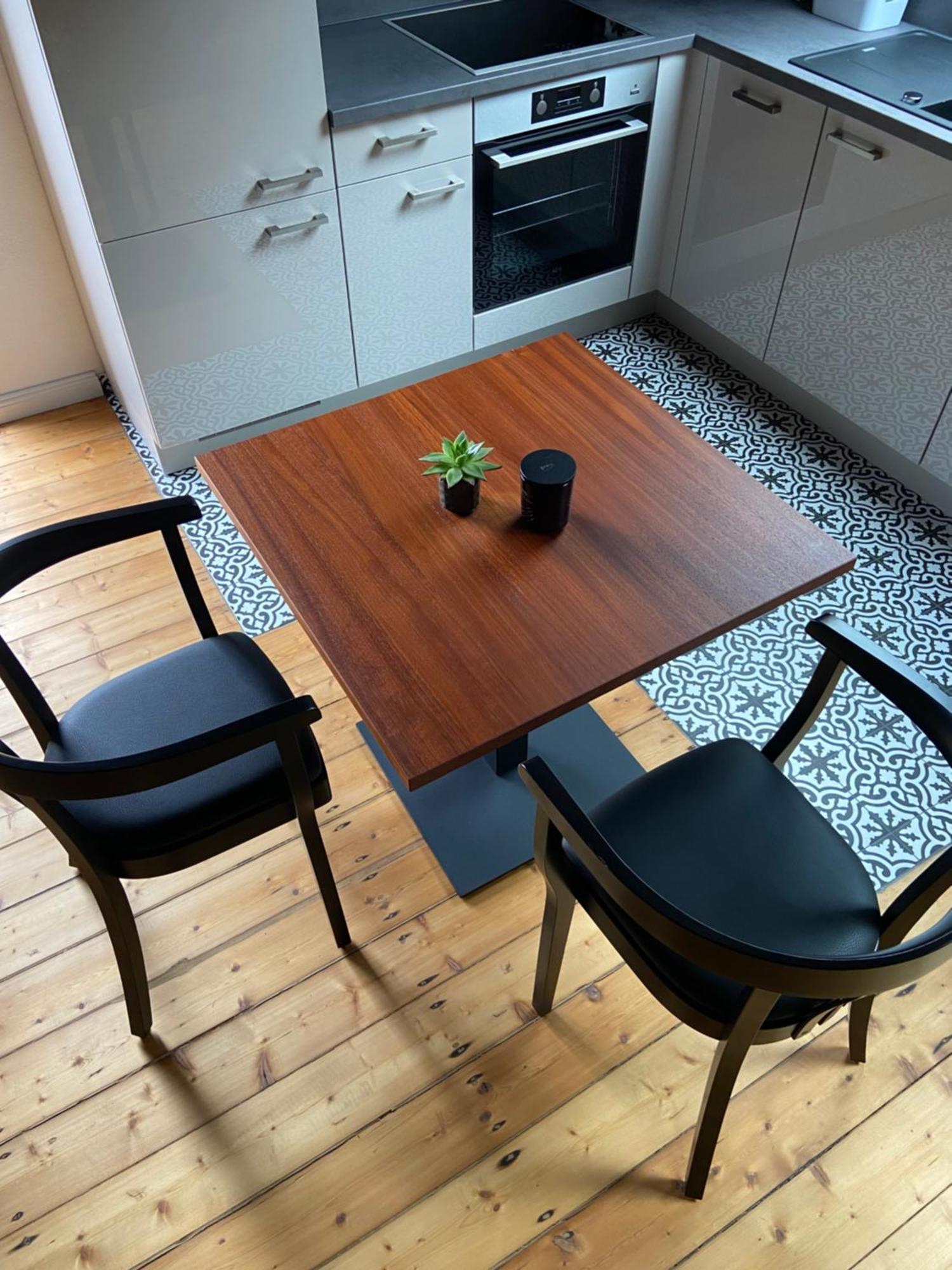 Apartment Cochemer Kaffeeroesterei 외부 사진