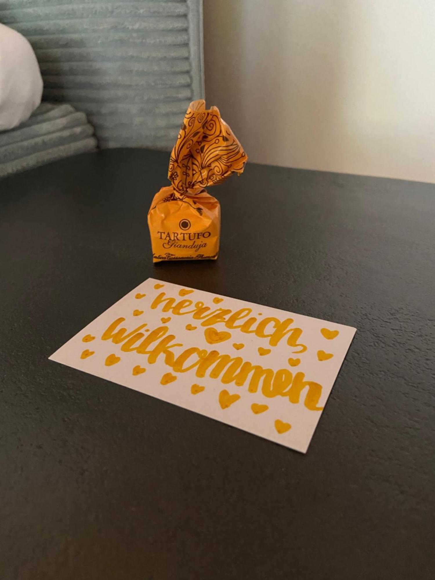Apartment Cochemer Kaffeeroesterei 외부 사진