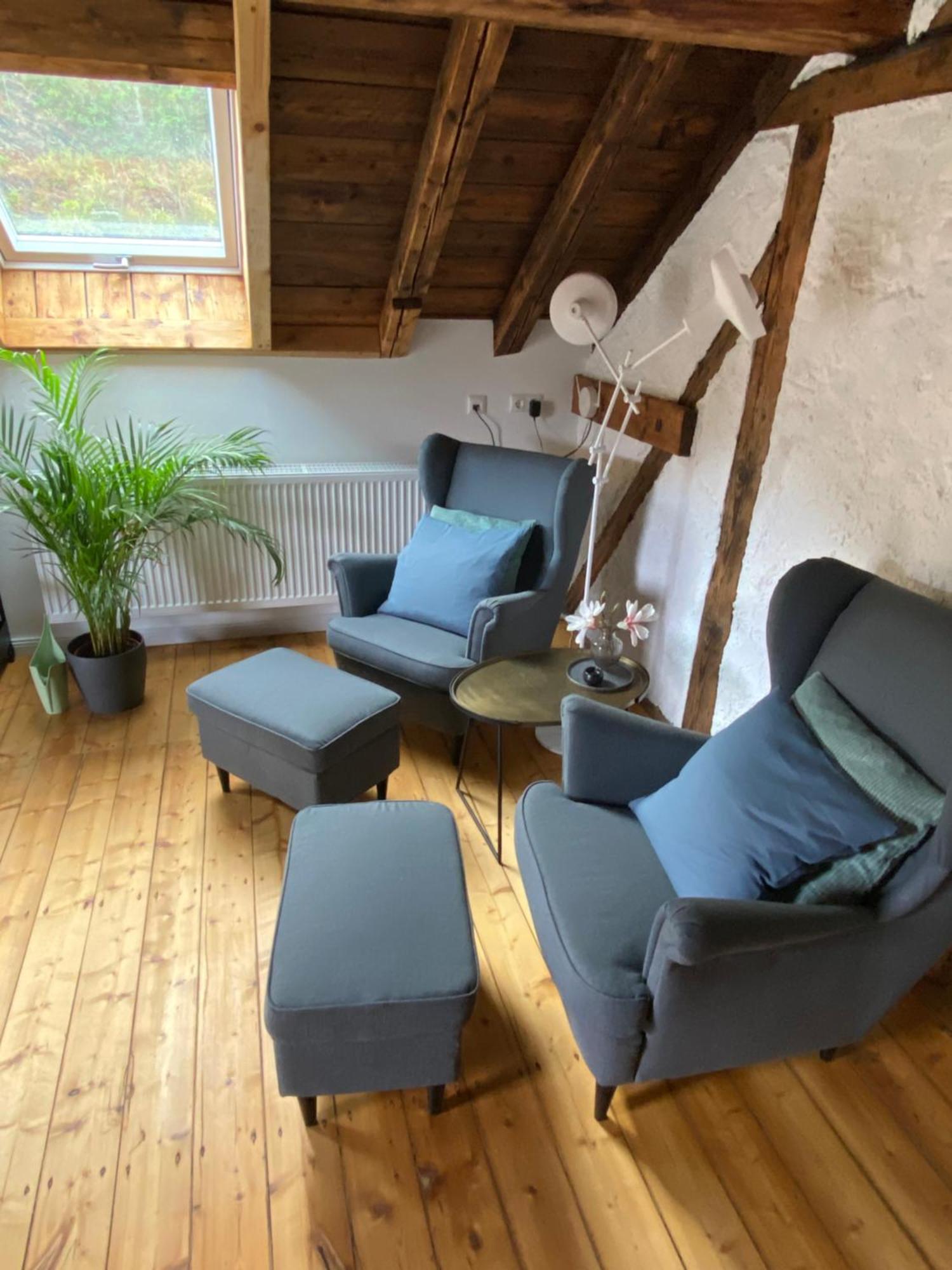 Apartment Cochemer Kaffeeroesterei 외부 사진