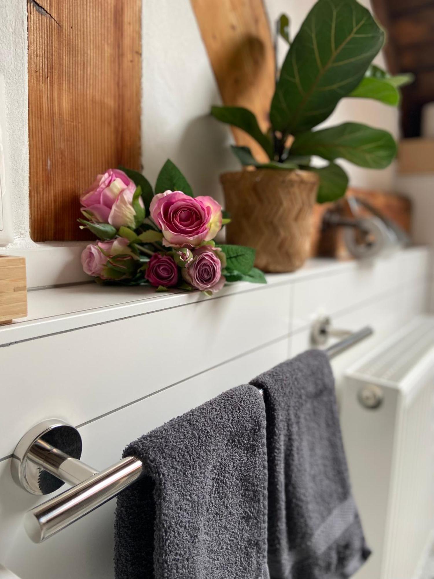 Apartment Cochemer Kaffeeroesterei 외부 사진