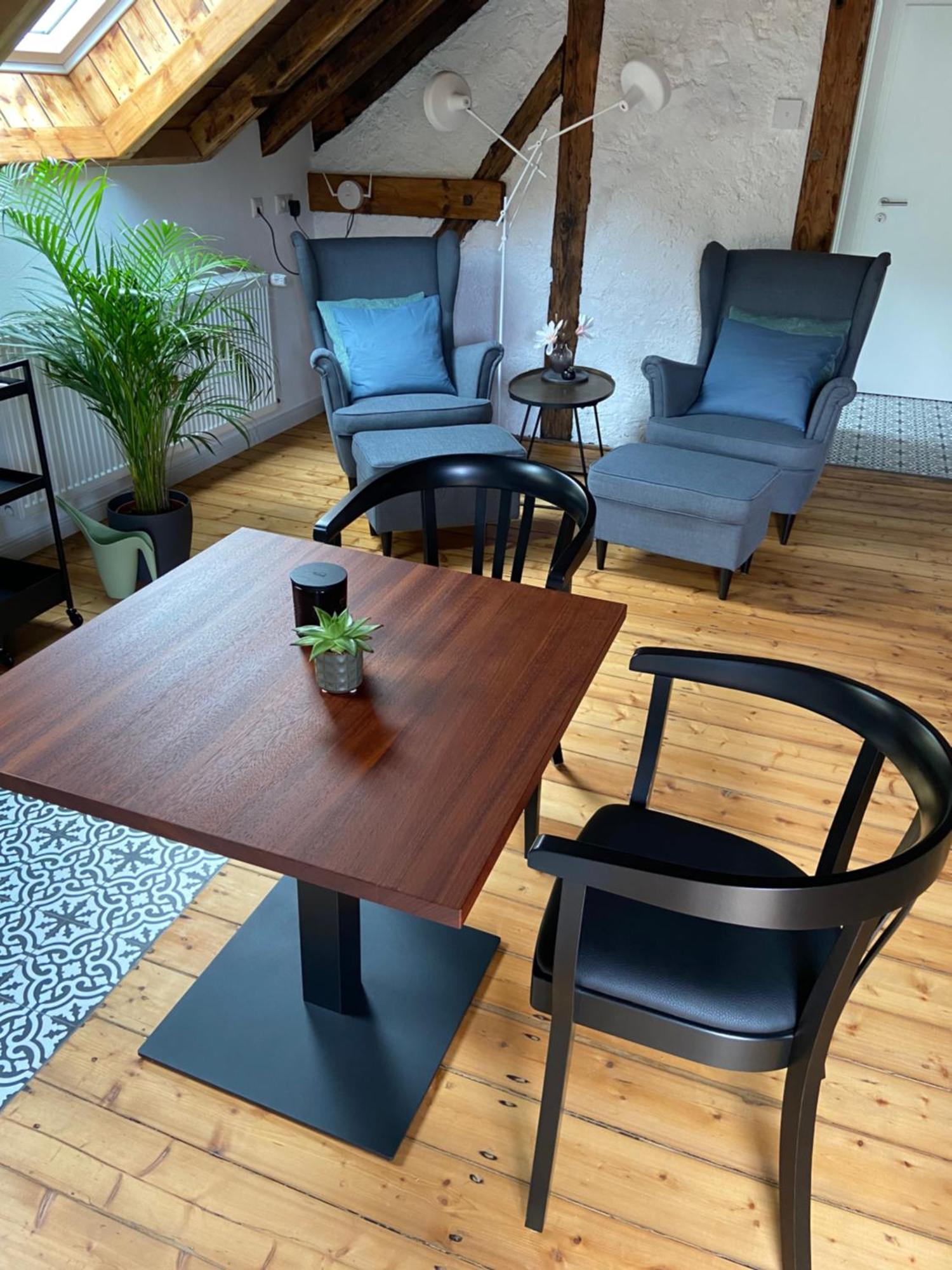 Apartment Cochemer Kaffeeroesterei 외부 사진