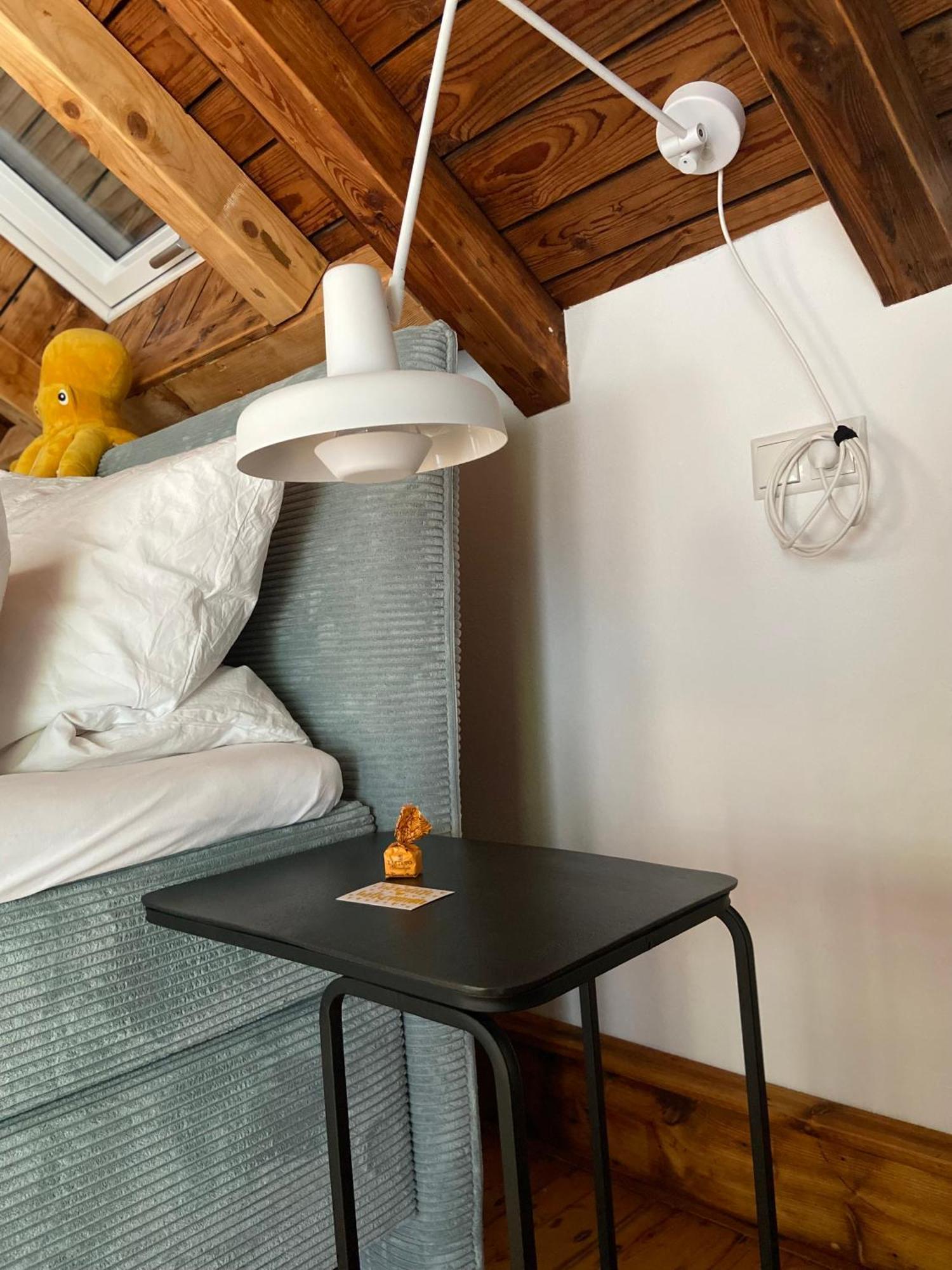 Apartment Cochemer Kaffeeroesterei 외부 사진