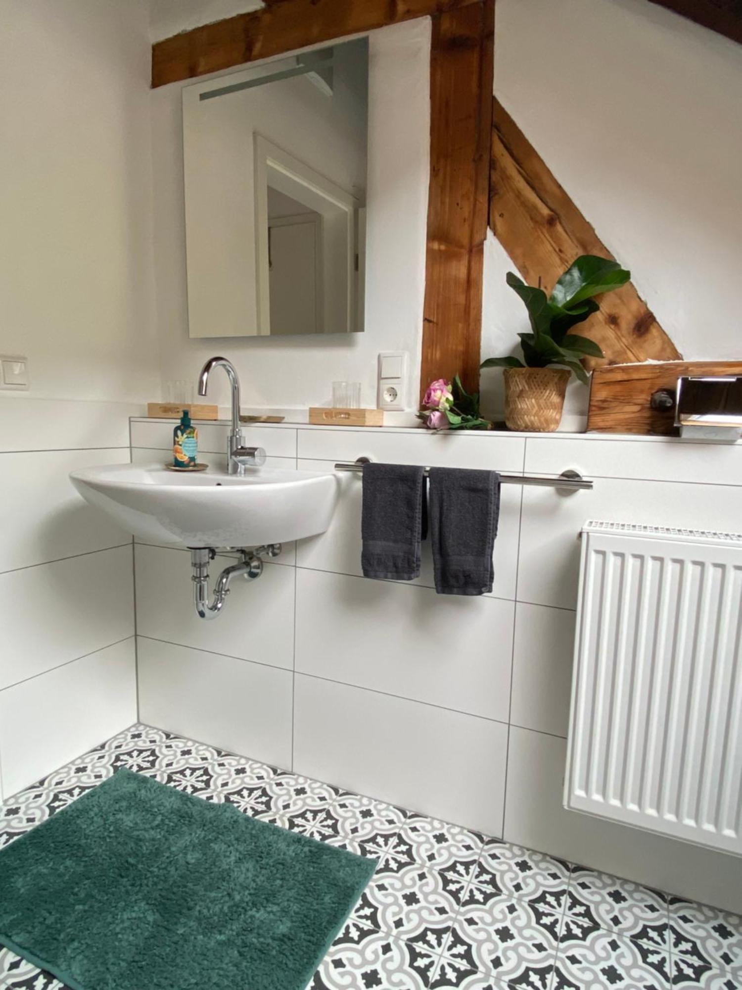Apartment Cochemer Kaffeeroesterei 외부 사진