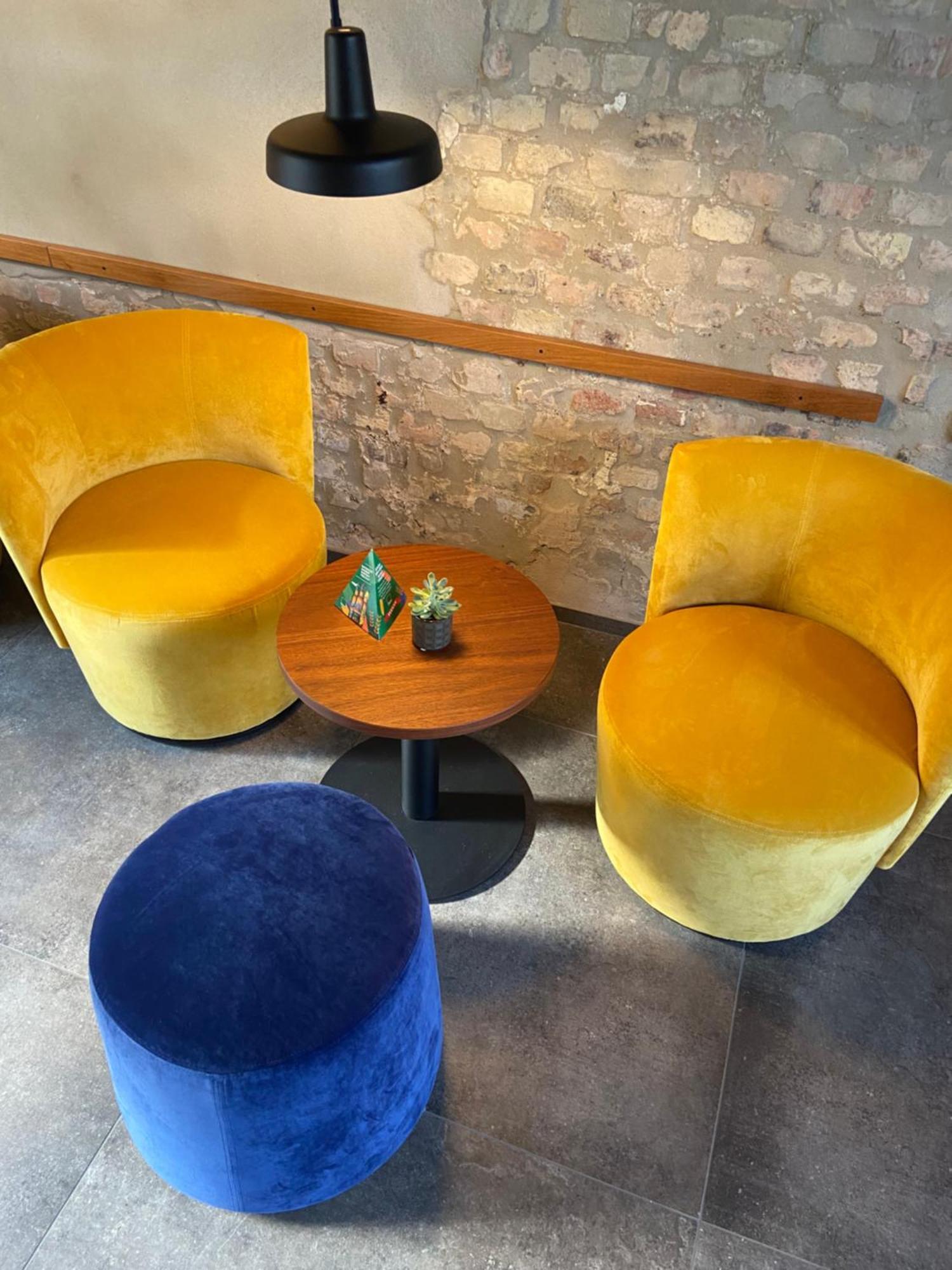 Apartment Cochemer Kaffeeroesterei 외부 사진