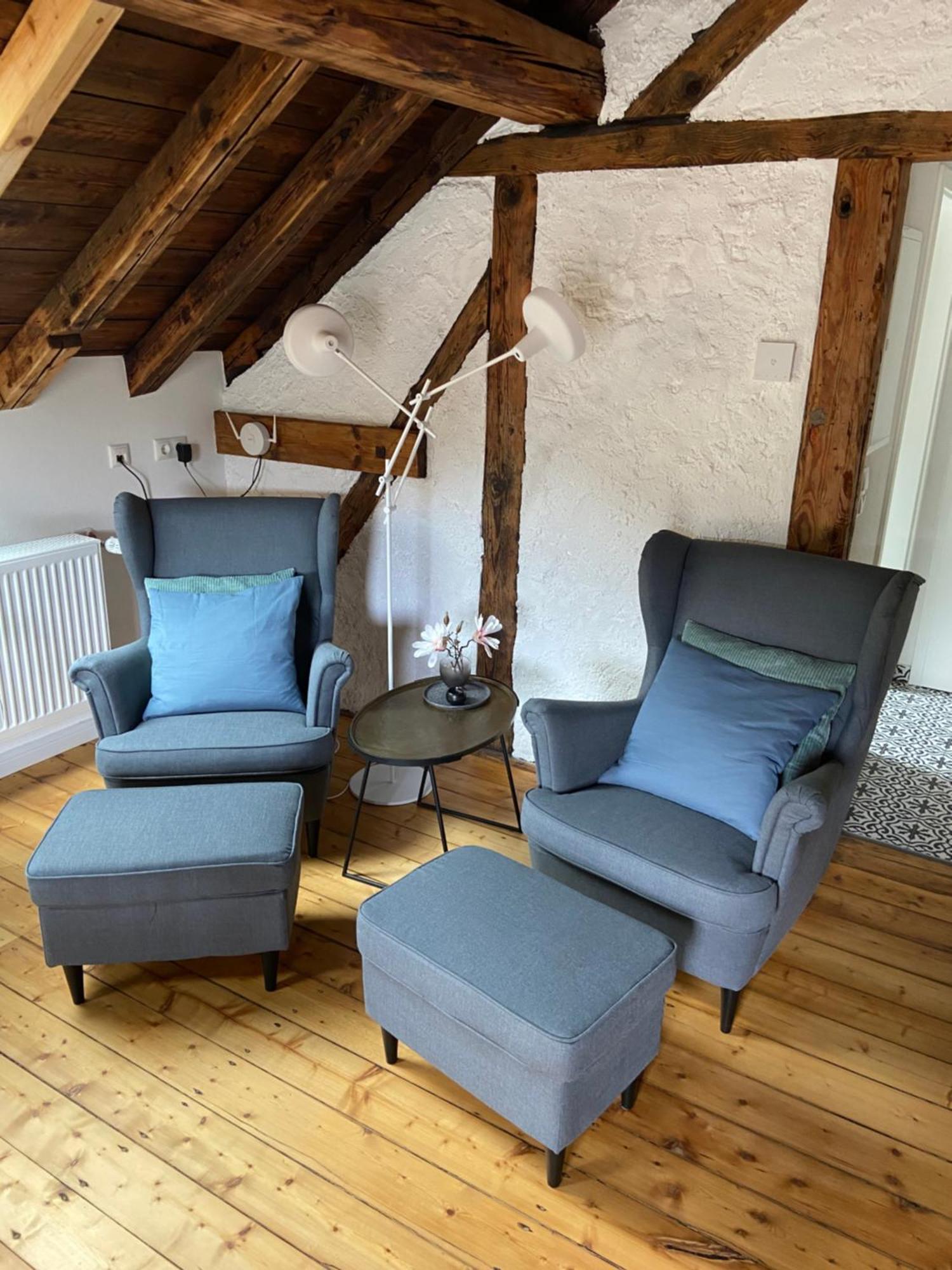Apartment Cochemer Kaffeeroesterei 외부 사진