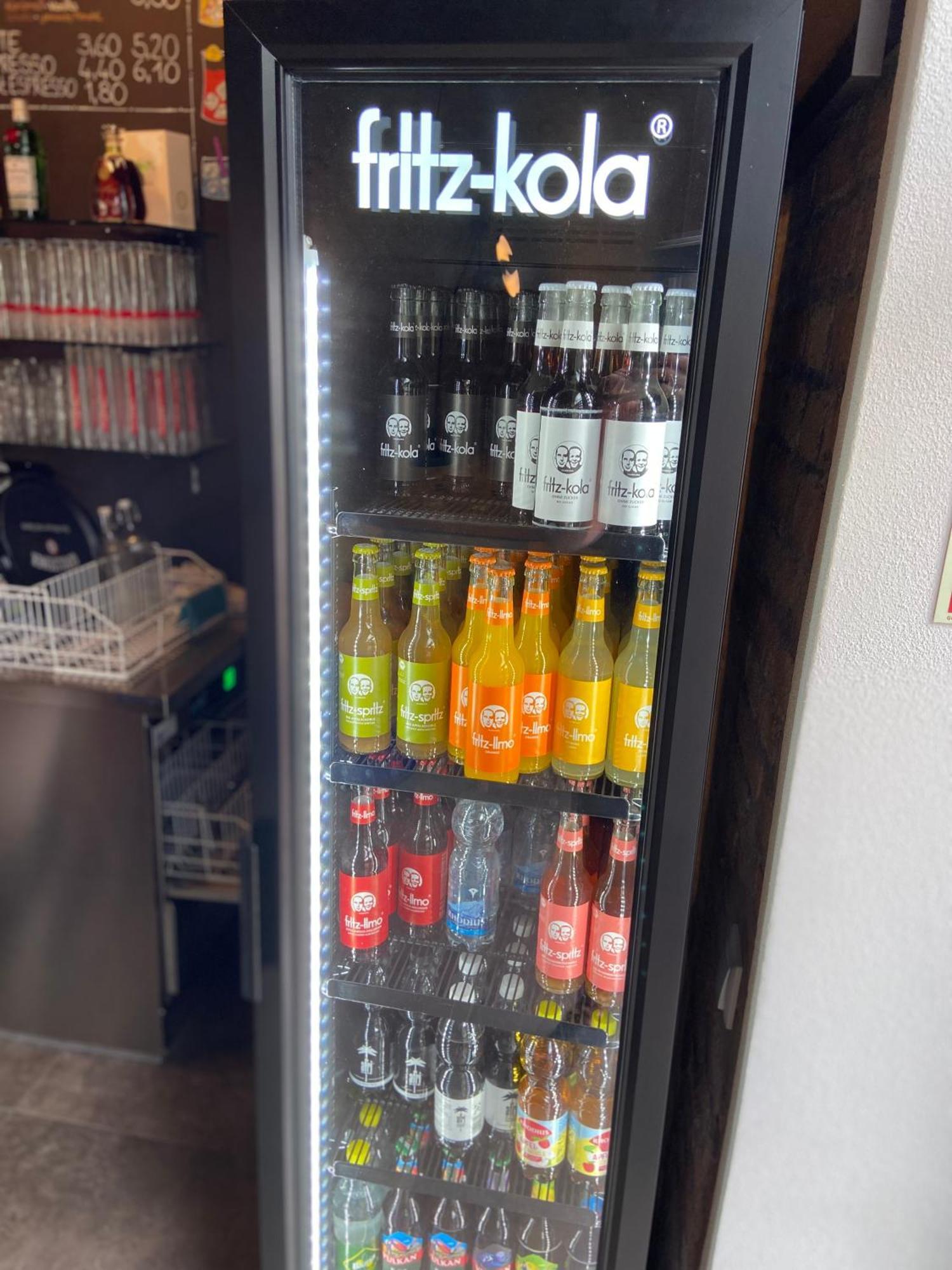 Apartment Cochemer Kaffeeroesterei 외부 사진
